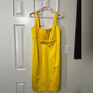 Calvin Klein cocktail dress